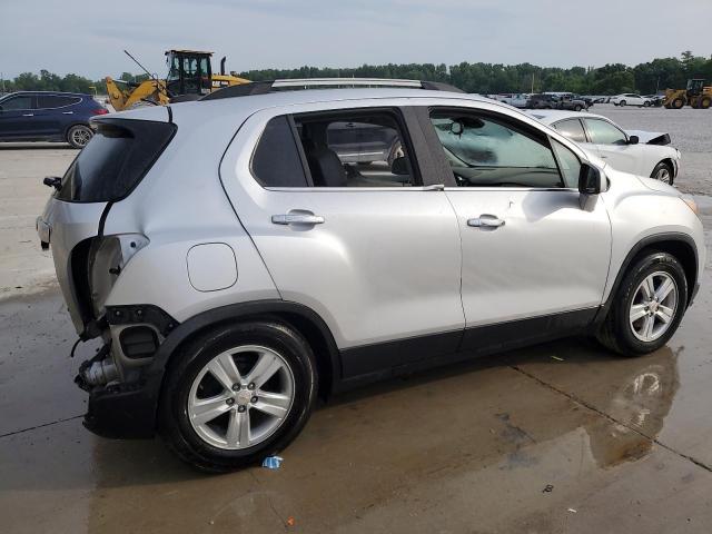 Chevrolet Trax 1lt Image 13