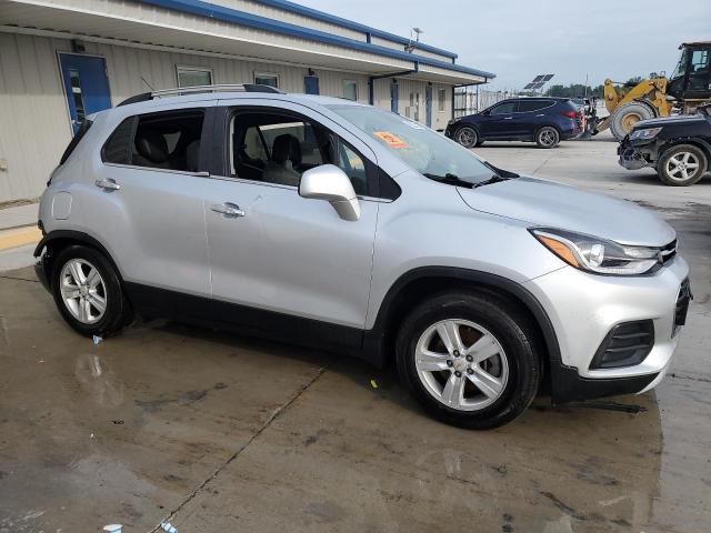 Chevrolet Trax 1lt Image 5