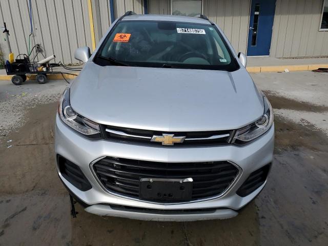 Chevrolet Trax 1lt Image 3