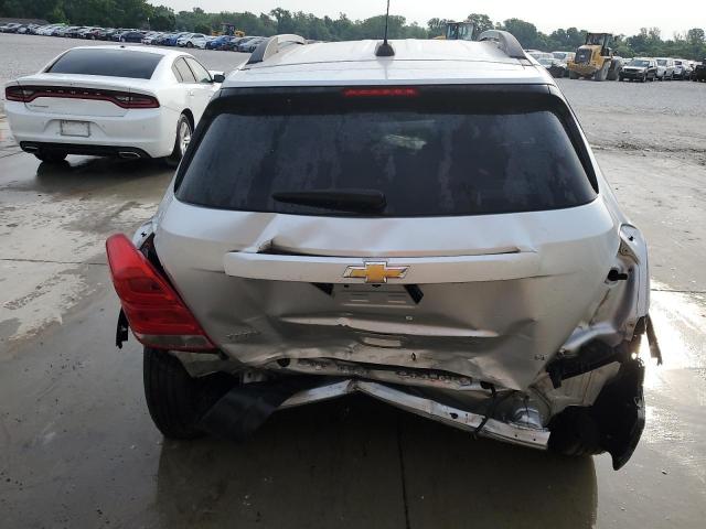 Chevrolet Trax 1lt Image 6