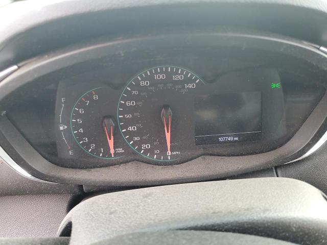 Chevrolet Trax 1lt Image 2