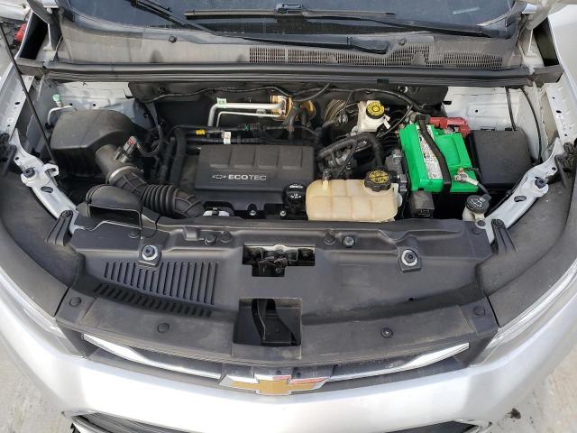 Chevrolet Trax 1lt Image 12