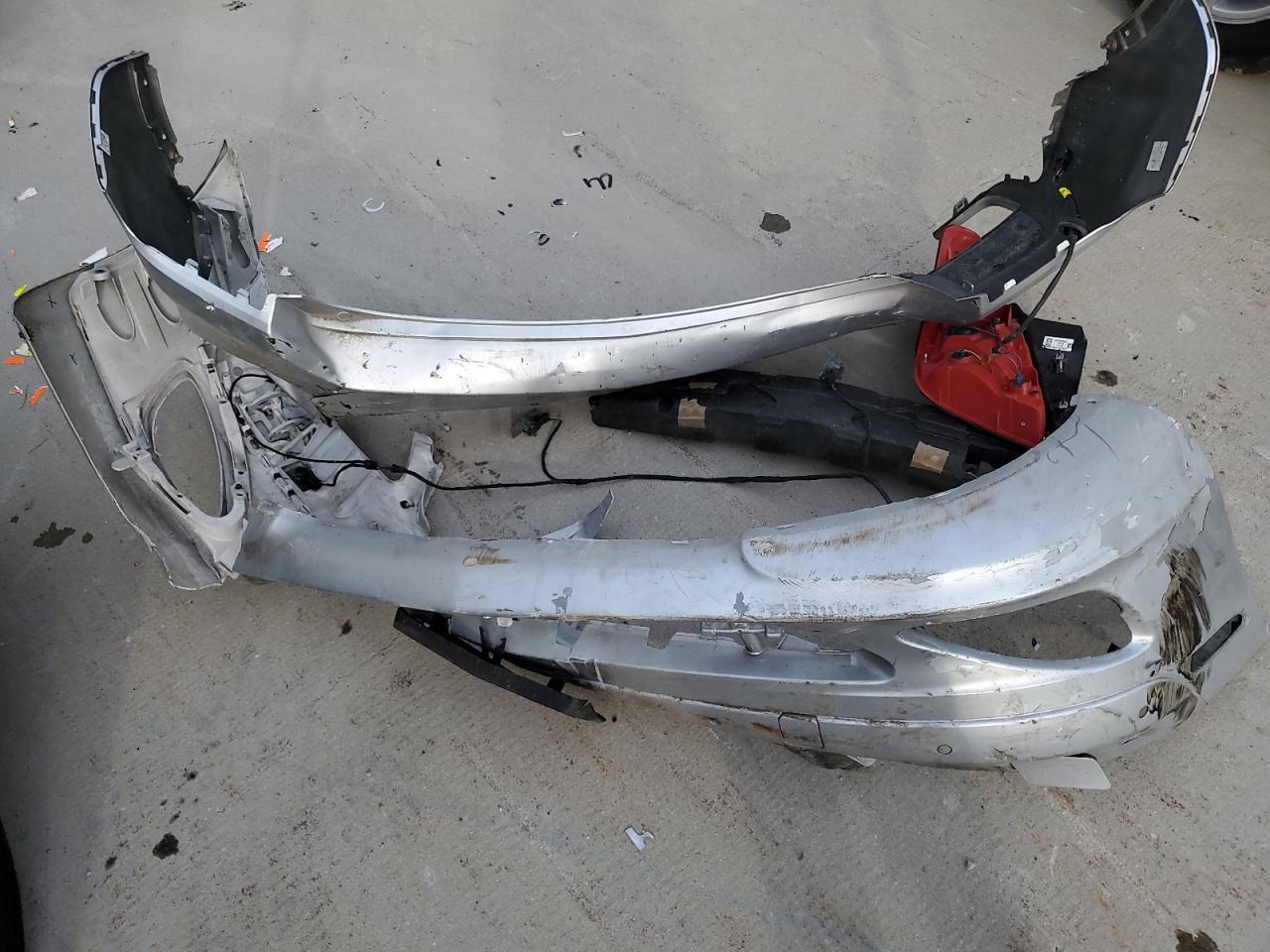 Chevrolet Trax 1lt Image 11