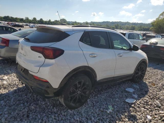 Buick Encore Sport Touring Image 2