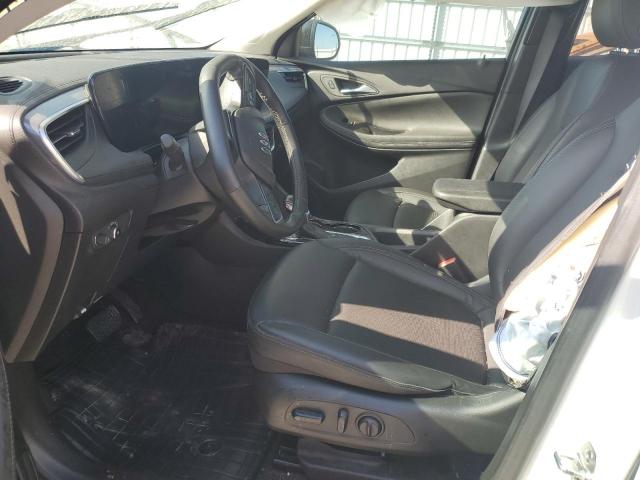 Buick Encore Sport Touring Image 8