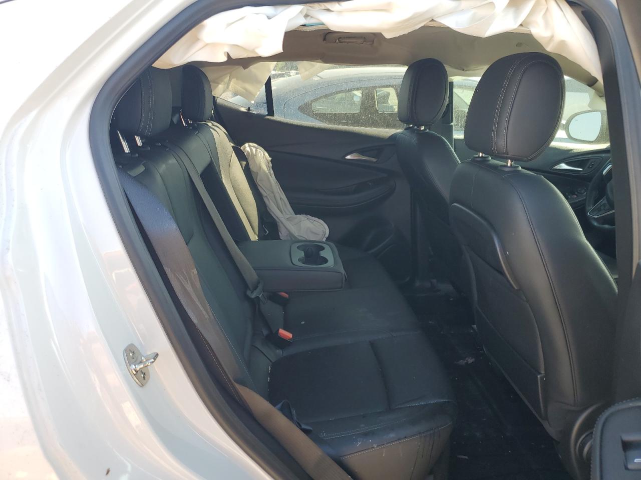 Buick Encore Sport Touring Image 11