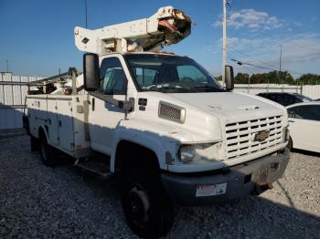  Salvage Chevrolet Ck Series