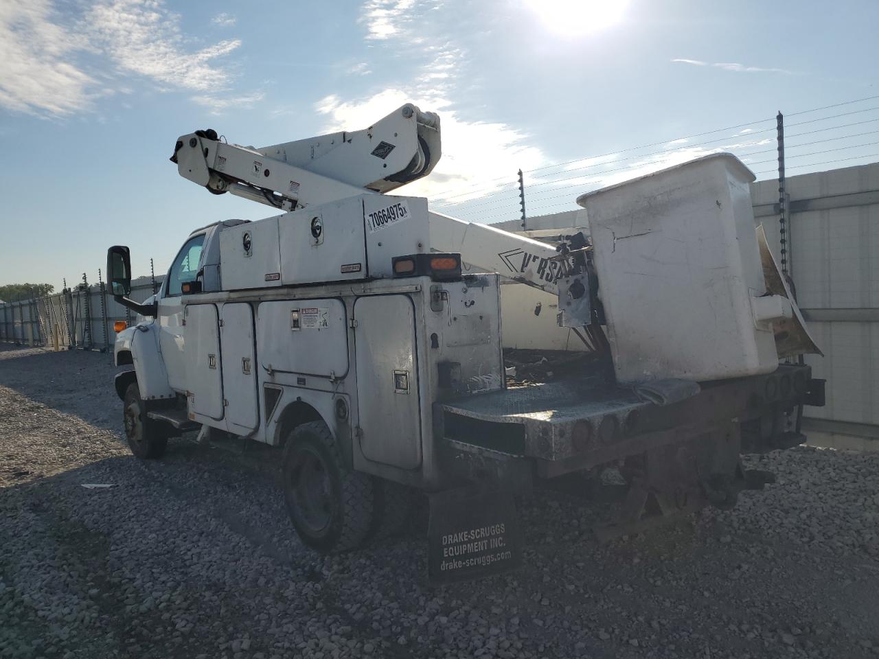 Chevrolet Ck Series C5c042 Image 4