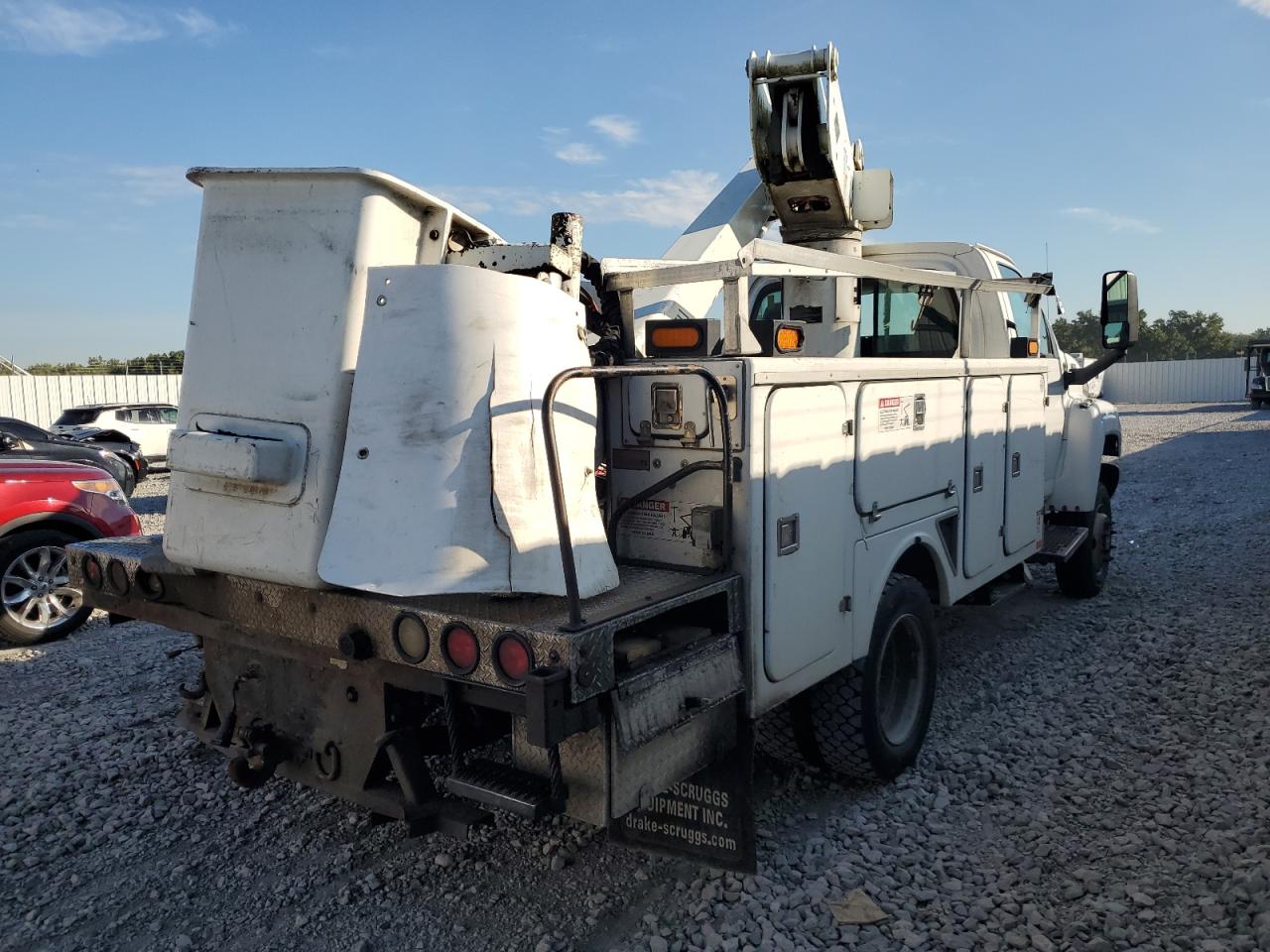 Chevrolet Ck Series C5c042 Image 6