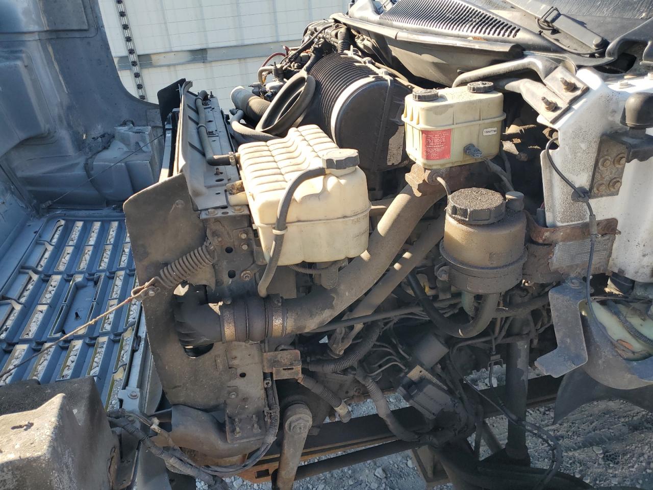 Chevrolet Ck Series C5c042 Image 9