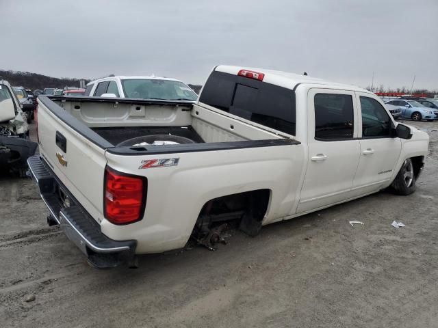 Chevrolet Silverado K1500 Lt Image 3