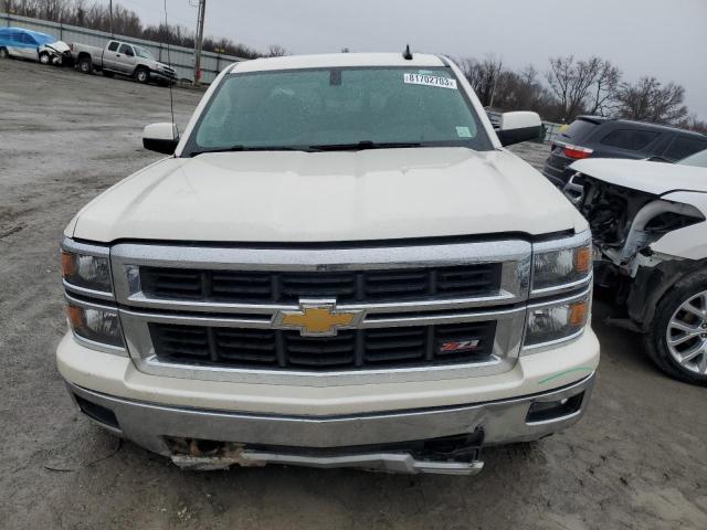 Chevrolet Silverado K1500 Lt Image 5