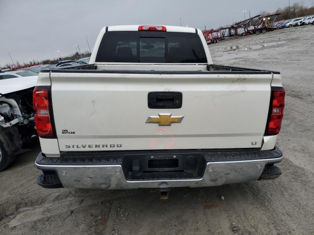 Chevrolet Silverado K1500 Lt Image 6