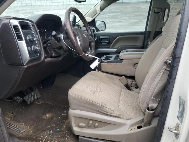 Chevrolet Silverado K1500 Lt Image 9