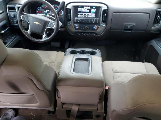 Chevrolet Silverado K1500 Lt Image 4