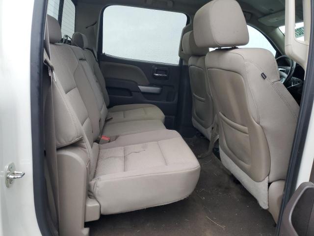 Chevrolet Silverado K1500 Lt Image 11