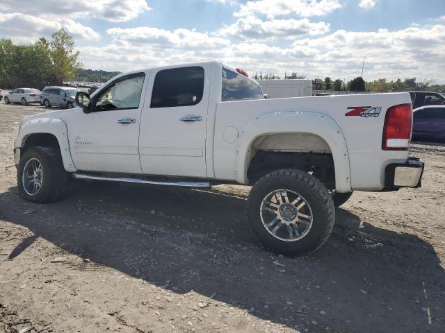 GMC Sierra K1500 Sle Image 3