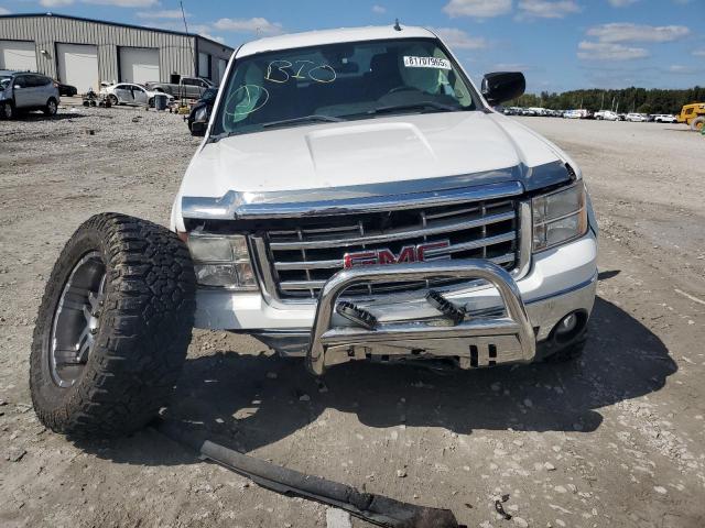 GMC Sierra K1500 Sle Image 4