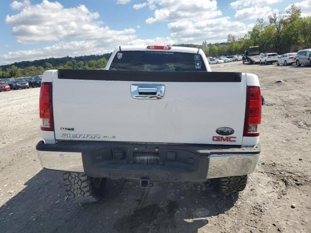 GMC Sierra K1500 Sle Image 7