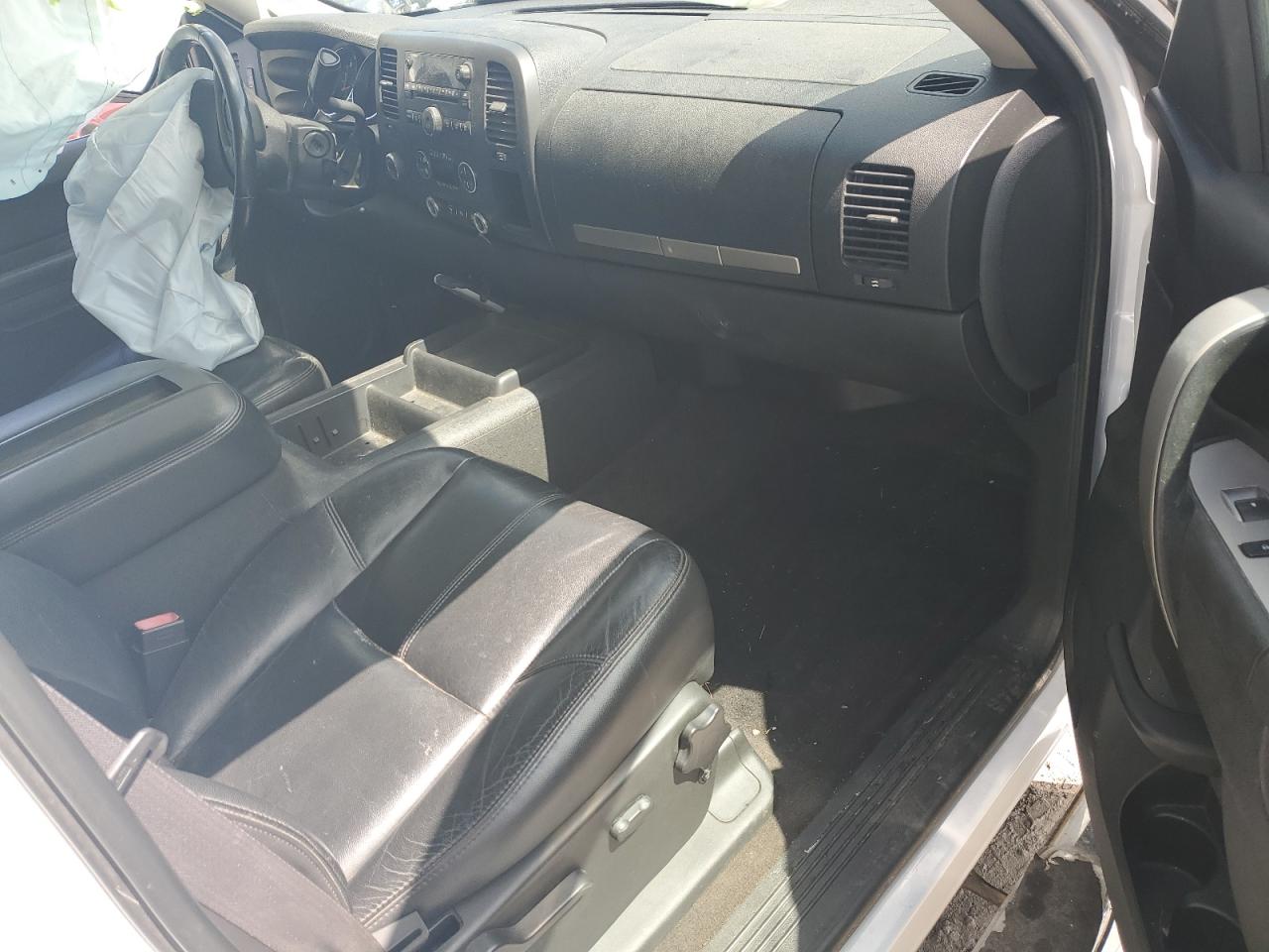 GMC Sierra K1500 Sle Image 12