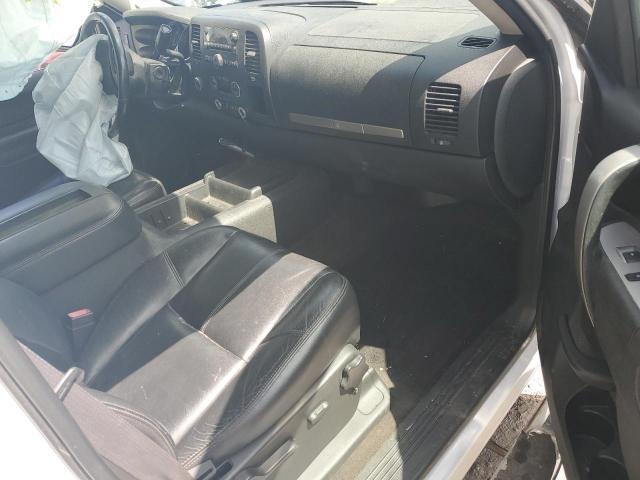 GMC Sierra K1500 Sle Image 12