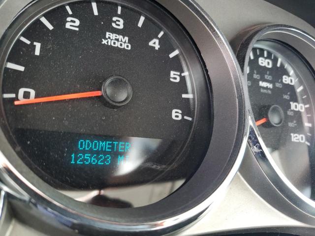 GMC Sierra K1500 Sle Image 11