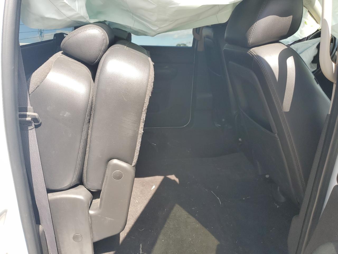 GMC Sierra K1500 Sle Image 10