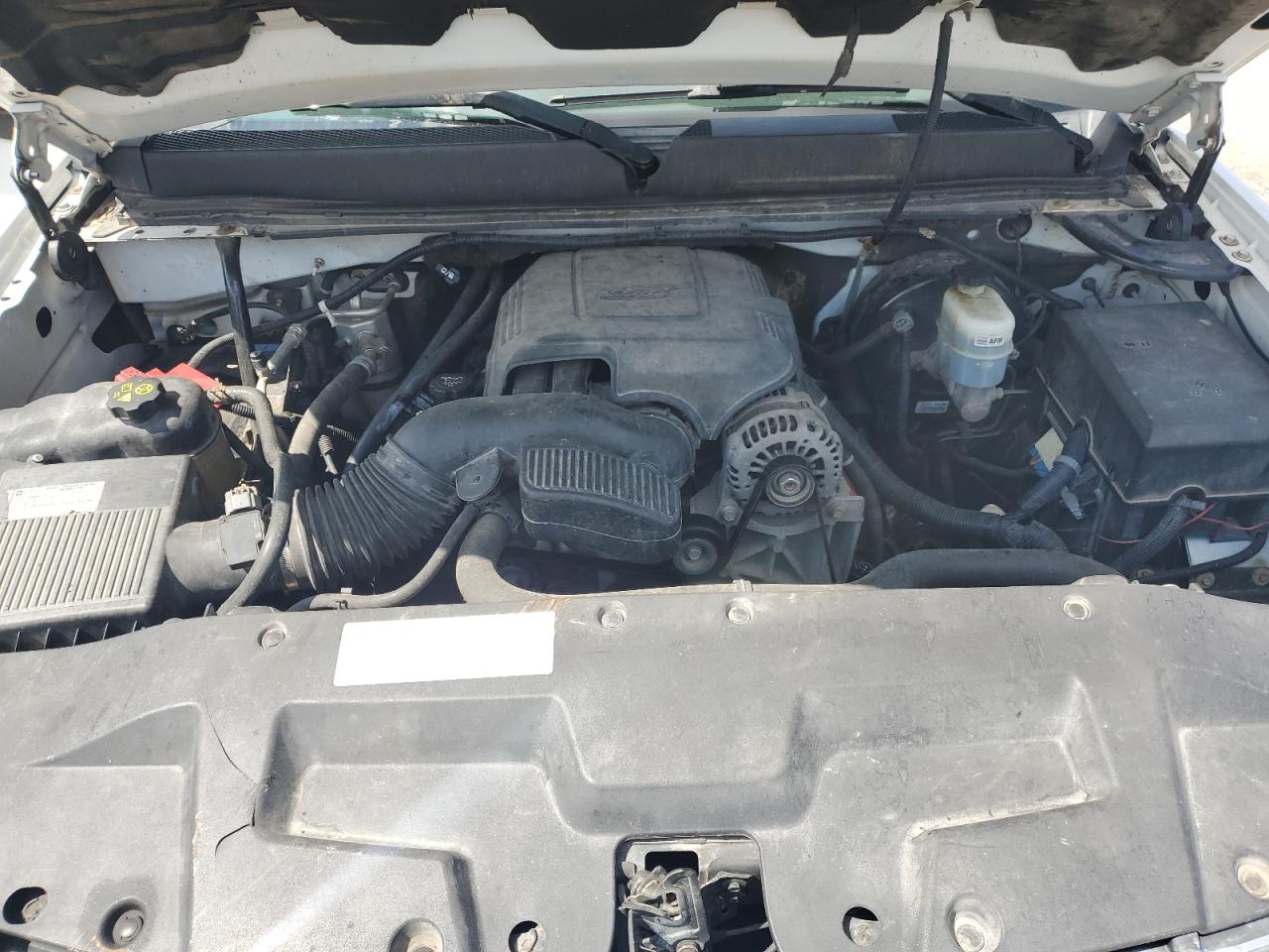 GMC Sierra K1500 Sle Image 6