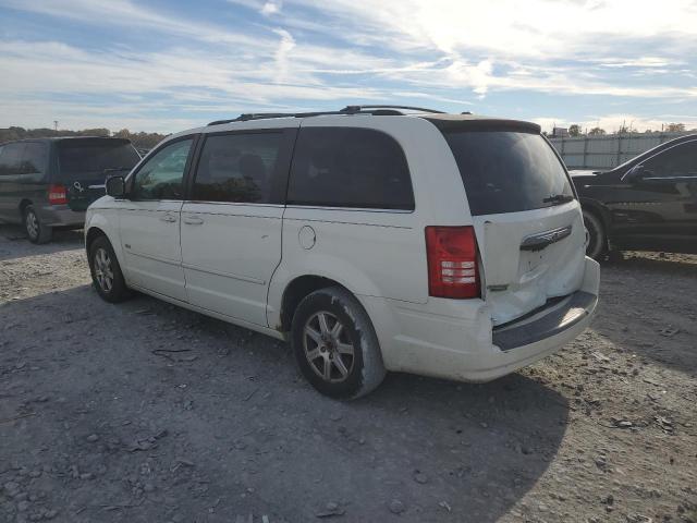Chrysler Minivan Touring Image 3