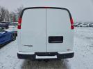 Chevrolet Express Image 5