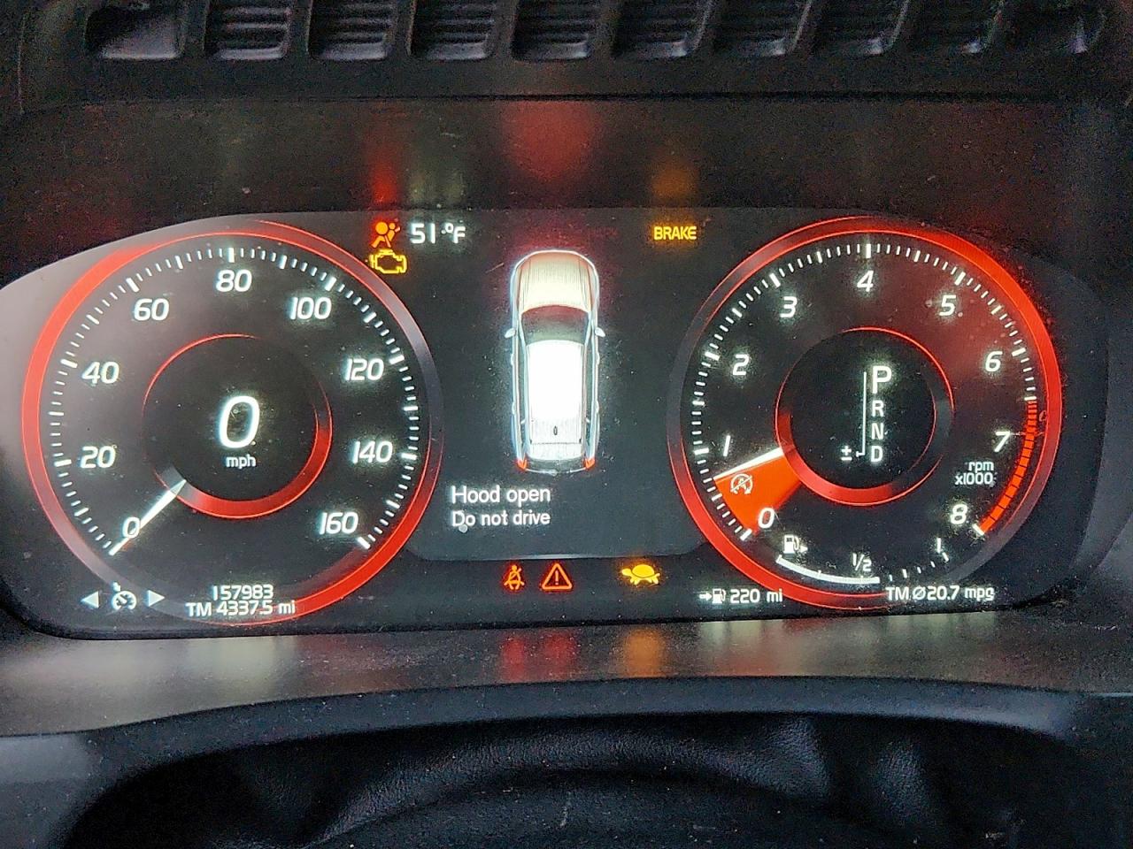 Volvo XC90 T6 Image 3