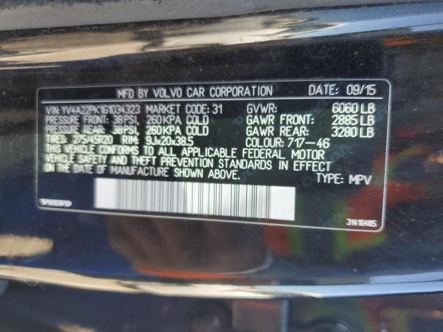 Volvo XC90 T6 Image 7