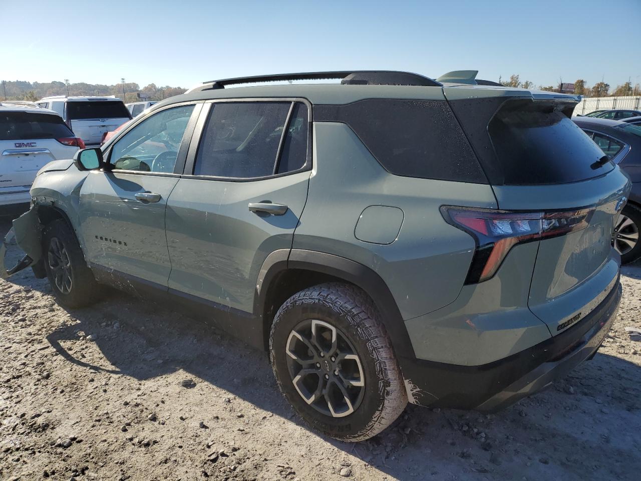 Chevrolet Equinox Activ Image 12