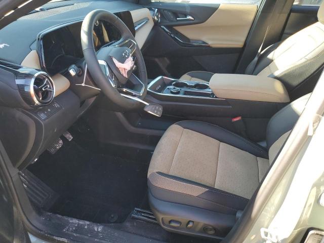 Chevrolet Equinox Activ Image 4