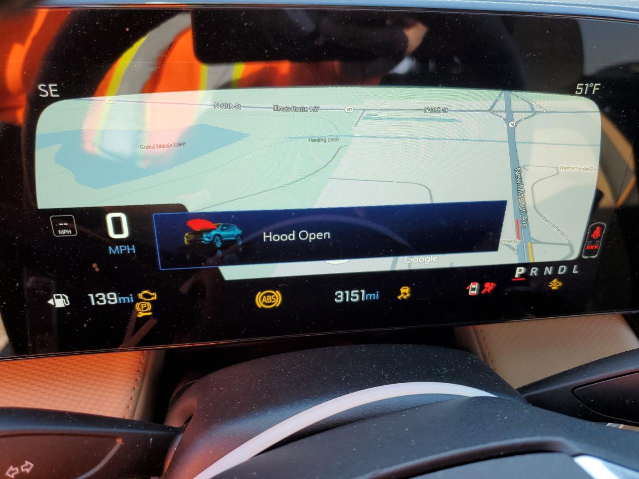 Chevrolet Equinox Activ Image 8