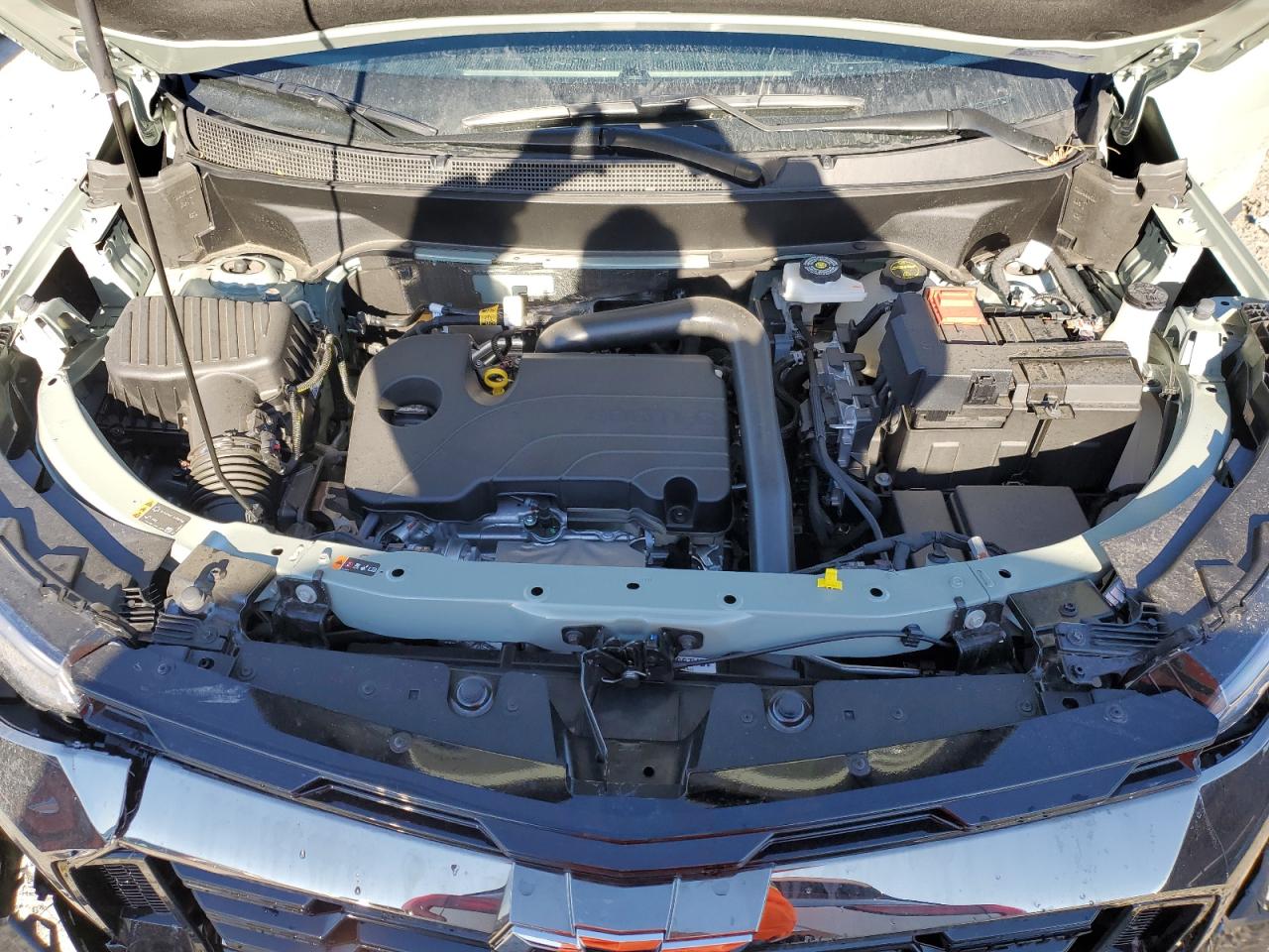 Chevrolet Equinox Activ Image 11