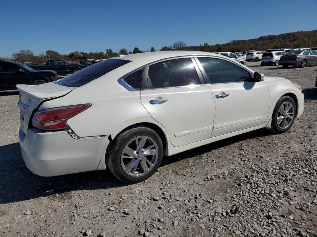 Nissan Altima 2.5 Image 6