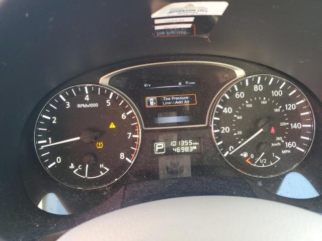 Nissan Altima 2.5 Image 8