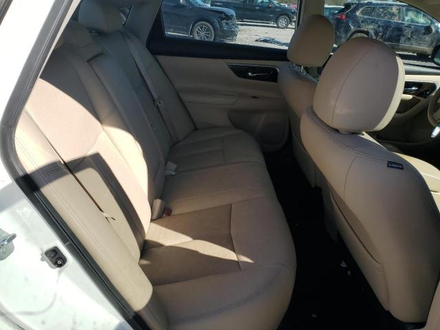 Nissan Altima 2.5 Image 12