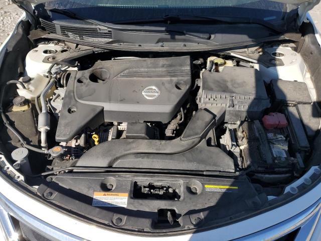 Nissan Altima 2.5 Image 11