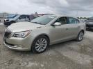 Buick LaCrosse Image 1