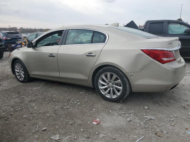 Buick LaCrosse Image 3