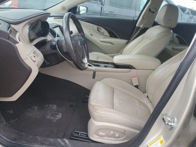 Buick LaCrosse Image 12