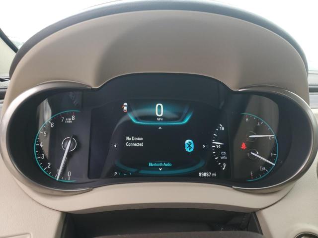 Buick LaCrosse Image 4