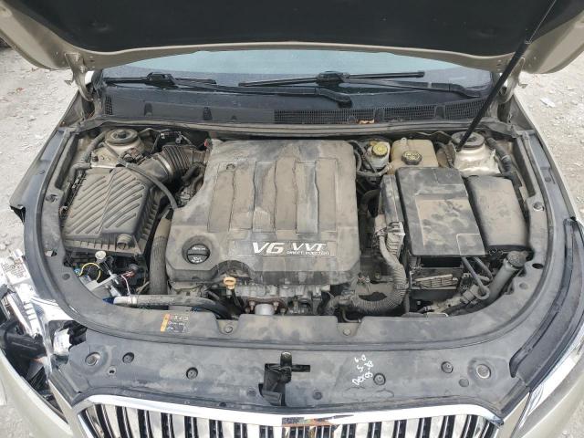 Buick LaCrosse Image 8