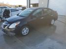 Nissan Versa S Image 1