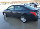 Nissan Versa S Image 3
