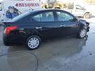 Nissan Versa S Image 2