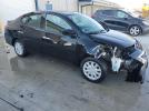 Nissan Versa S Image 7