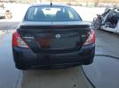 Nissan Versa S Image 5